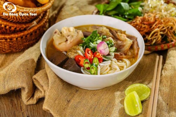 Đặc Sản Huế nhất định phải thử