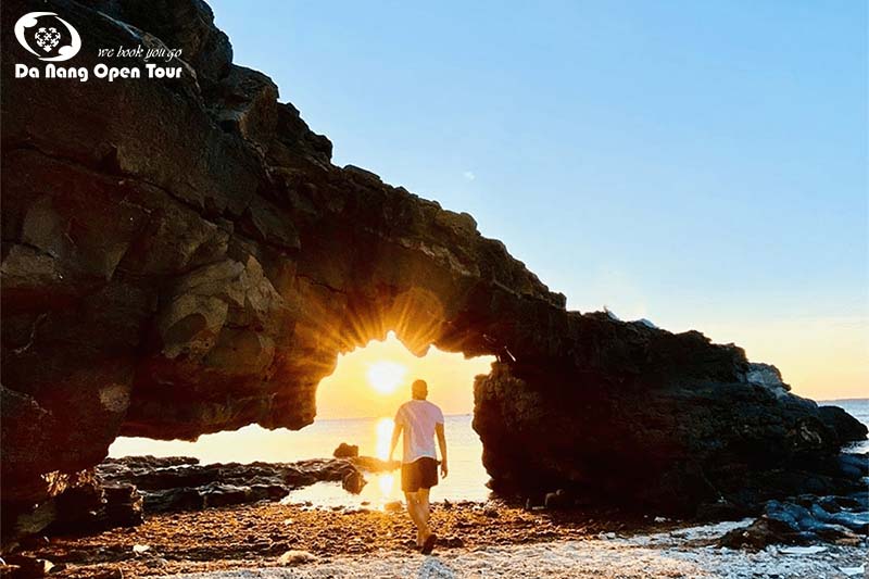 địa điểm check in lý sơn hay nên đến