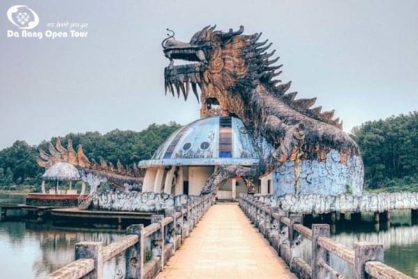 những điểm đến hấp dẫn ít người biết khi du lịch Huế