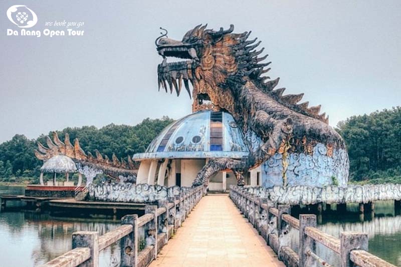 những điểm đến hấp dẫn ít người biết khi du lịch Huế