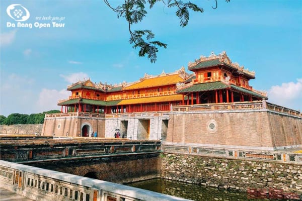 Tháng mấy đẹp nhất để đến Huế?