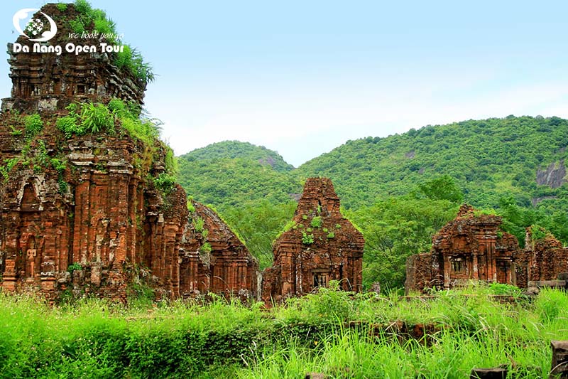 hướng dẫn du lịch mỹ sơn đầy đủ nhất