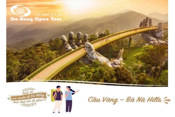 đà nẵng cách bà nà hill bao xa