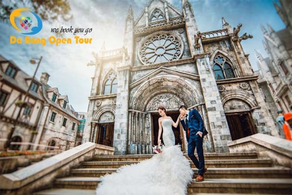 thuê xe từ đà nẵng đi bà nà hill giá bao nhiêu