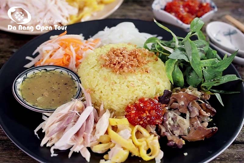 ăn gì ở hội an
