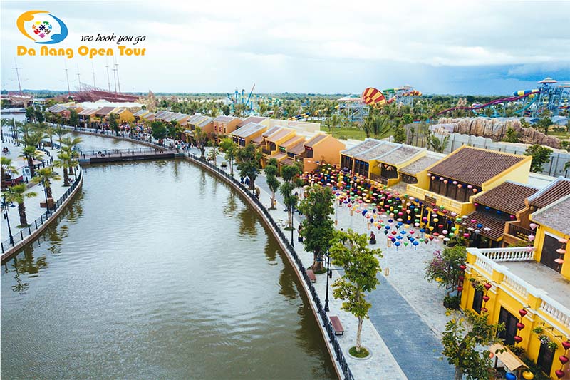 Núi Thần Tài cách Đà Nẵng bao xa và đây là thông tin chính xác nhất