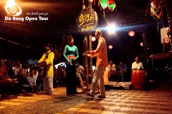 có nên dành 1 ngày để đi hội an