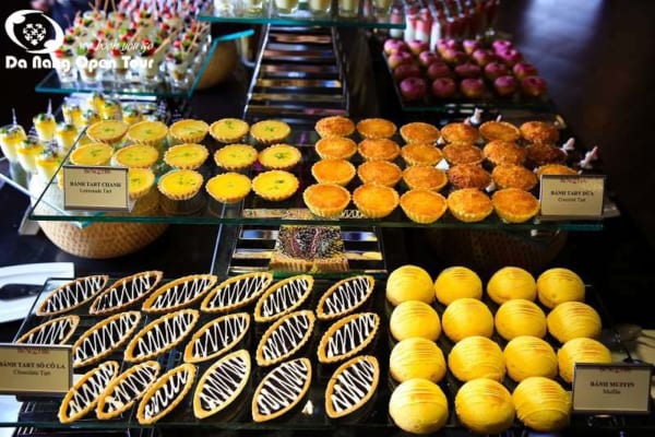 đánh giá tour bà nà hill buffet chi tiết nhất