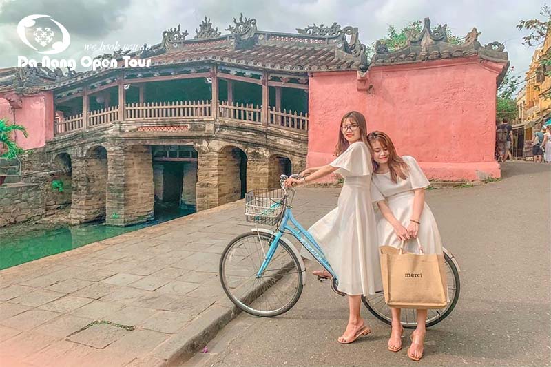 những địa điểm đáng đi nhất hội an