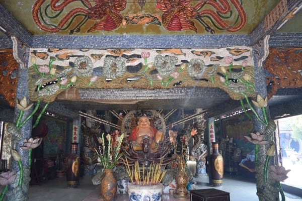 miền tây sông nước
