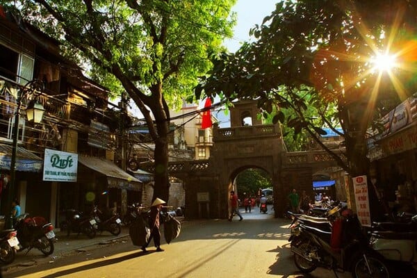 hà nội