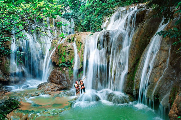 tour tham quan ngoại thành đà lạt