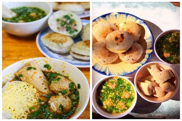 bánh canh ngon đà lạt
