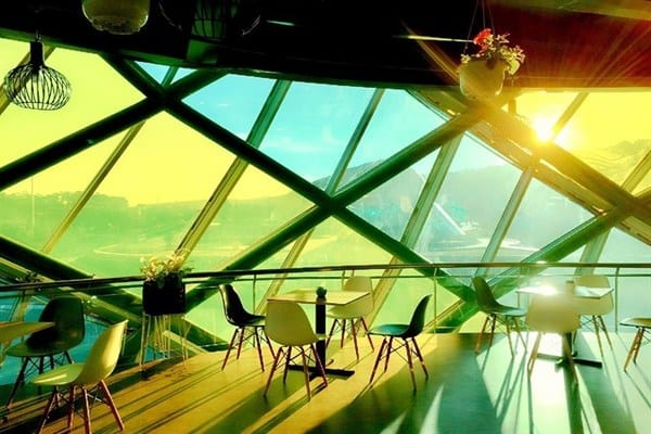 cafe doha đà lạt