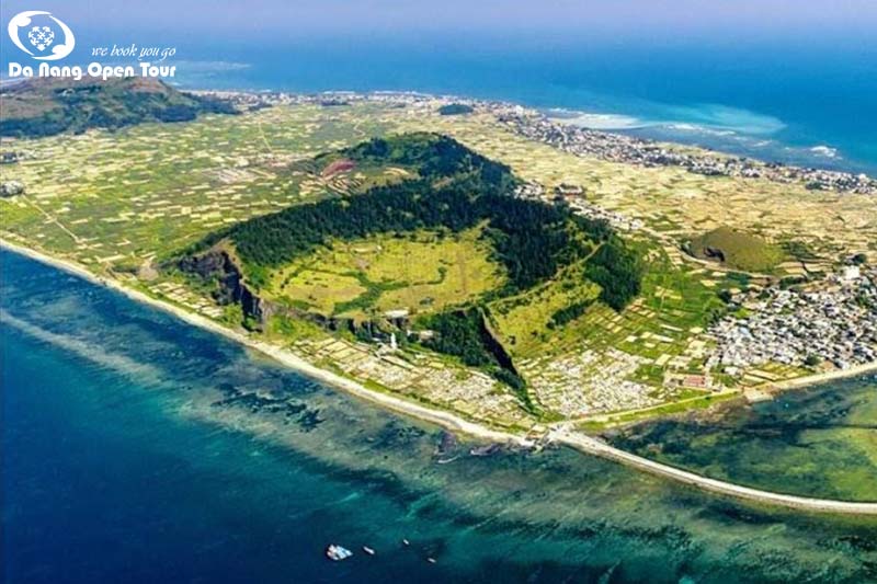cẩm nang du lịch lý sơn từ đà nẵng