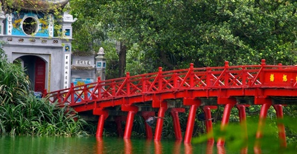 cầu thê húc