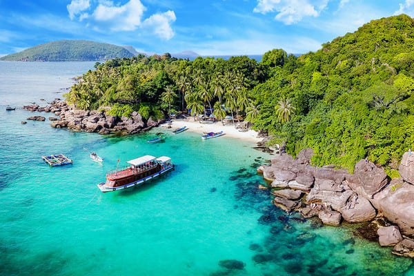 côn đảo tour giá rẻ