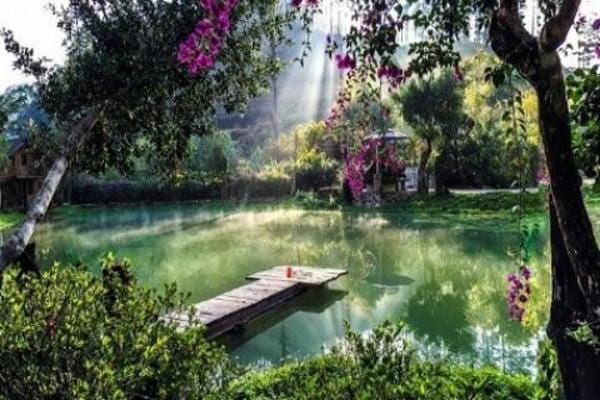 kinh nghiệm du lịch đà lạt
