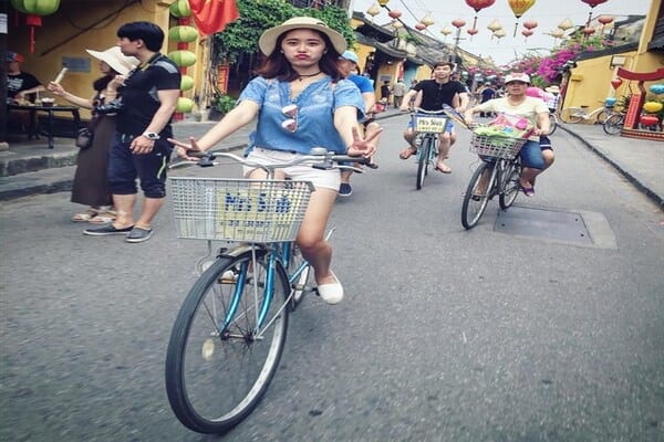 kinh nghiệm du lịch đà nẵng hội an