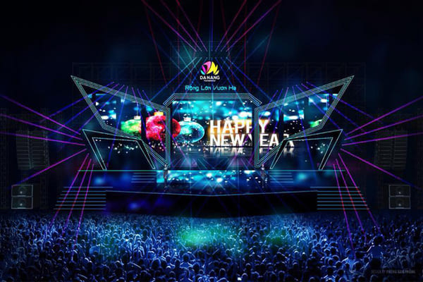 sự kiện đà nẵng 2019