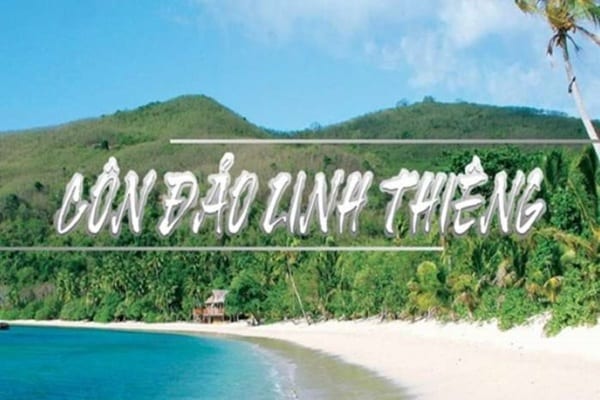 côn đảo linh thiêng