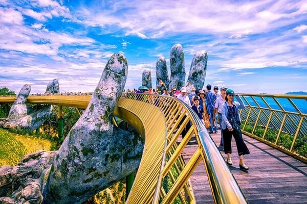 tour đà nẵng 4 ngày 3 đêm