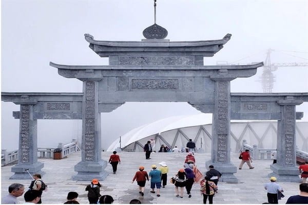 tour ghép hà nội sa pa 2 ngày 1 đêm