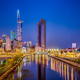 Tour Sài Gòn