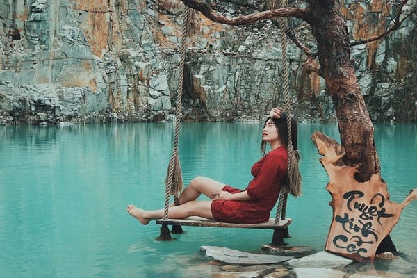 tuyệt tình cốc đà lạt