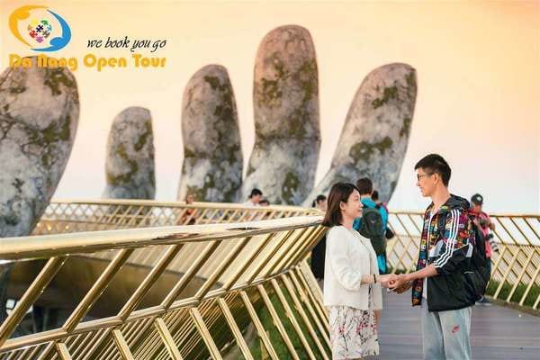 tour bà nà hill 1 ngày