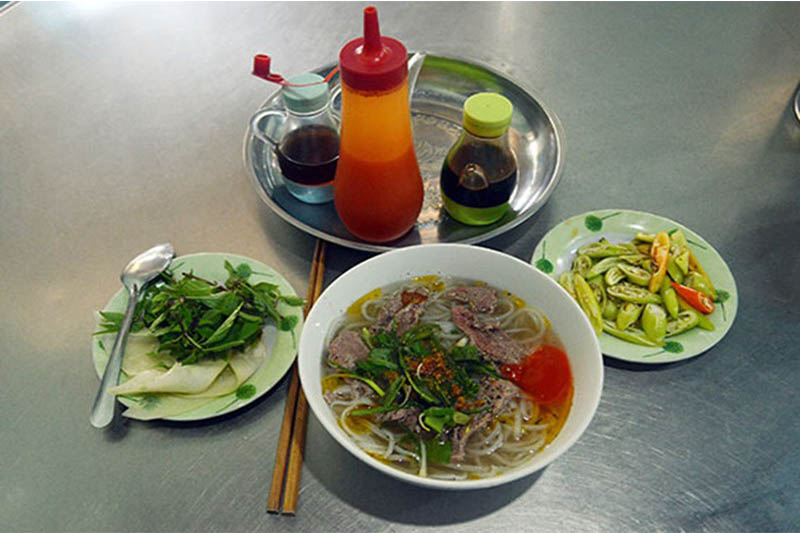 phở liên hội an