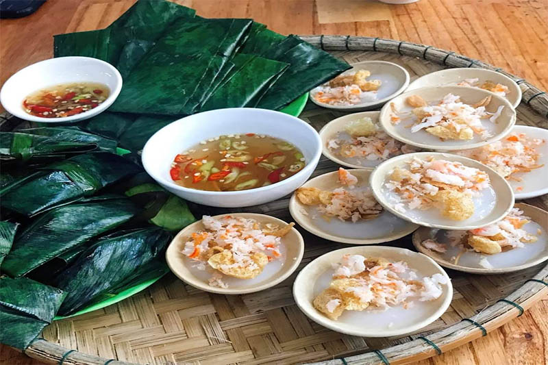 Bí quyết ăn uống quên lối về khi du lịch Huế