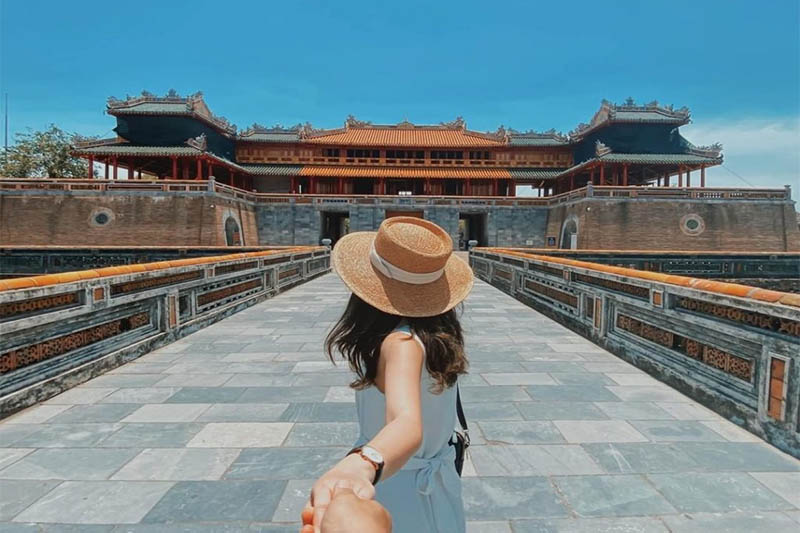 Có nên đi tour du lịch Huế 1 ngày vào mùa đông