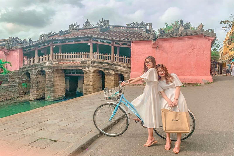 Du lịch Hội An 1 ngày nên check in ở đâu, ăn gì?