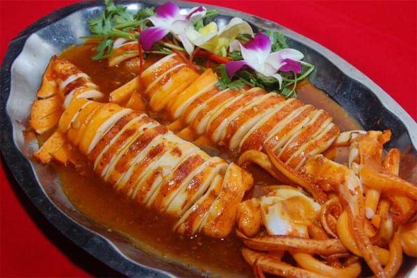 Những địa điểm ăn uống ngon ở Đà Nẵng