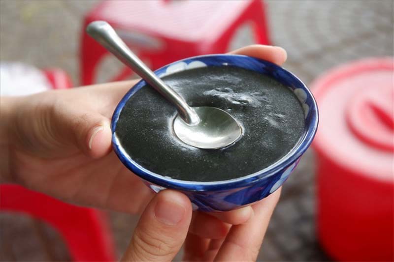 Món Xí mà ở Hội An