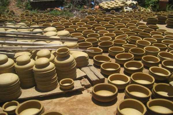 các làng nghề truyền thống của Quảng Nam