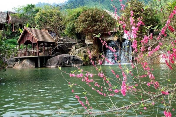 Danh sách các khu du lịch sinh thái ở Đà Nẵng