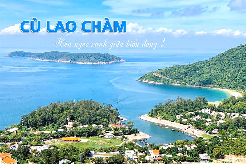 cù lao chàm