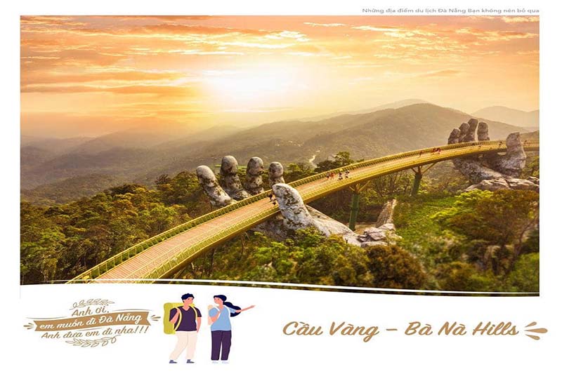 Top 17 địa điểm du lịch Đà Nẵng
