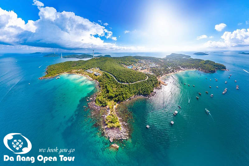 Các địa điểm Phú Quốc bạn không thể bỏ lỡ