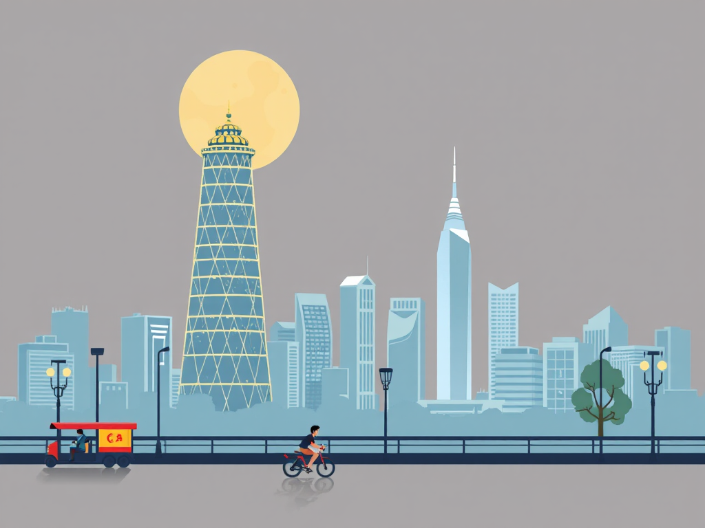 Hình minh họa: Mẹo và Lưu ý khi Khám phá Ẩm thực Đà Nẵng