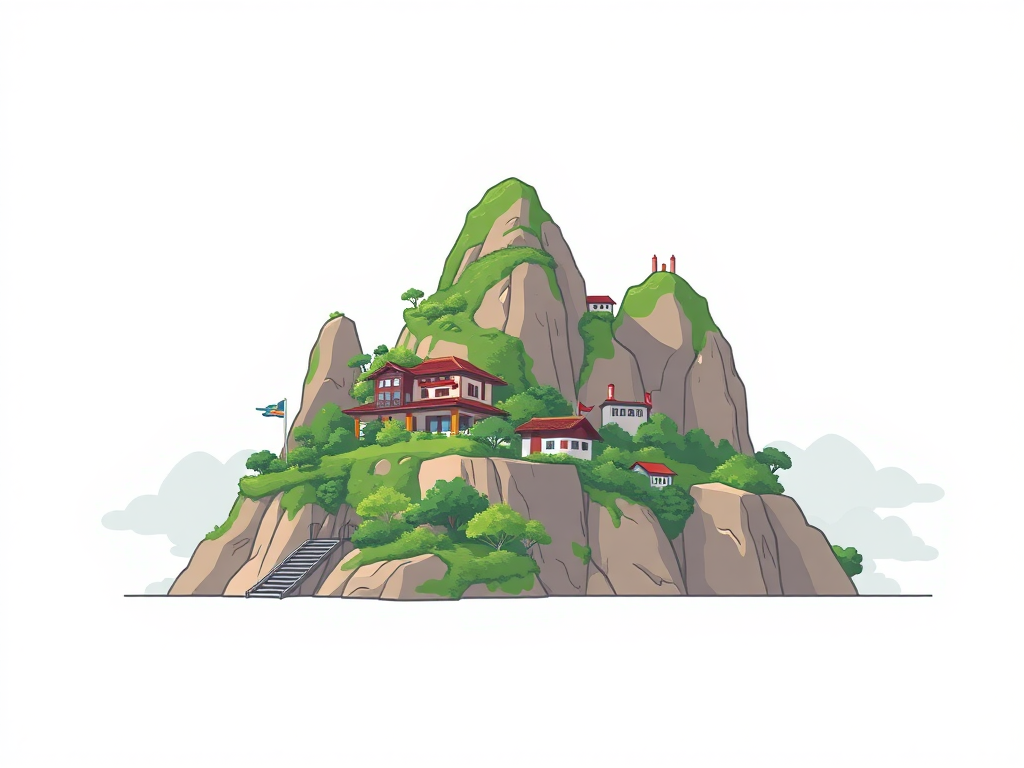 Hình minh họa: 4. Vui chơi giải trí ở Bà Nà Hill