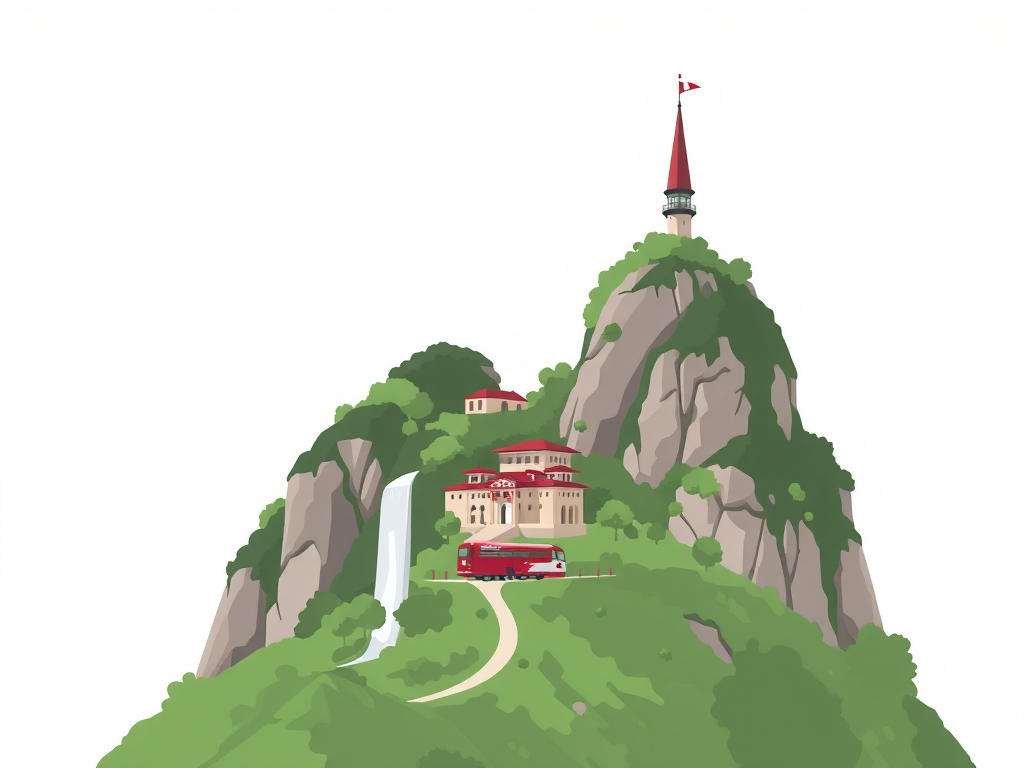 Hình minh họa: Kinh nghiệm lựa chọn tour du lịch Bà Nà Hill phù hợp nhất