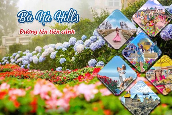 so sánh giá vé bà nà giữa các đại lý