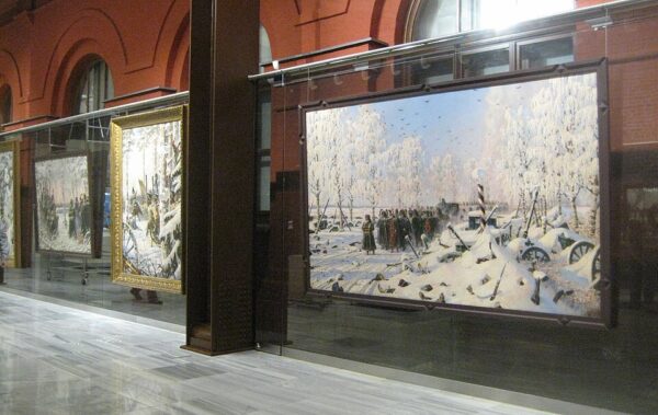 Hình ảnh đại diện: Làng Pháp Núi Thần Tài - Kiến Trúc Châu Âu Giữa Lòng Đà Nẵng