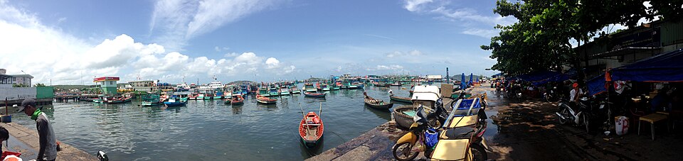 Hình ảnh đại diện: Phương Tiện Di Chuyển Đà Nẵng Phú Quốc 2026 - So Sánh Thời Gian, Chi Phí, Và Lựa Chọn