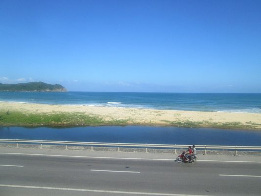 Hình ảnh đại diện: Top 10 điểm đến hấp dẫn ở Quảng Ngãi ngoài đảo Lý Sơn năm 2026