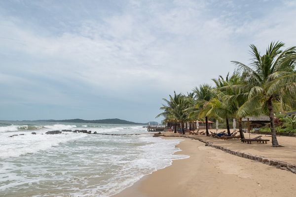 Hình ảnh đại diện: Tour Đà Nẵng Phú Quốc Có Bao Gồm Phương Tiện Không - Di Chuyển Trong Tour