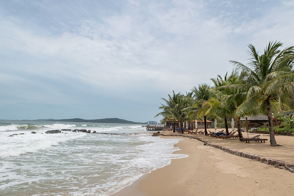 Hình ảnh đại diện: Tour Đà Nẵng Phú Quốc Có Bao Gồm Phương Tiện Không - Di Chuyển Trong Tour